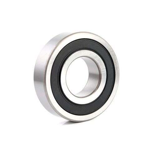 Power Transmission Products 6307-2RZ High-Speed Deep Groove Ball Precision Motor Bearings 35x80x21mm Precision Motor Bearings 6307-2RZ Ball Bearings(2Pcs) in Saudi Arabia