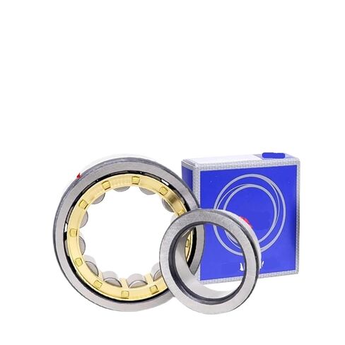 1 Pcs Cylindrical Roller Bearing N NU NJ 1028 1030 1032 1034 1036 1038 EM High Speed ​​Precision Bearing(NJ1034EM 170x260x42) in Saudi Arabia