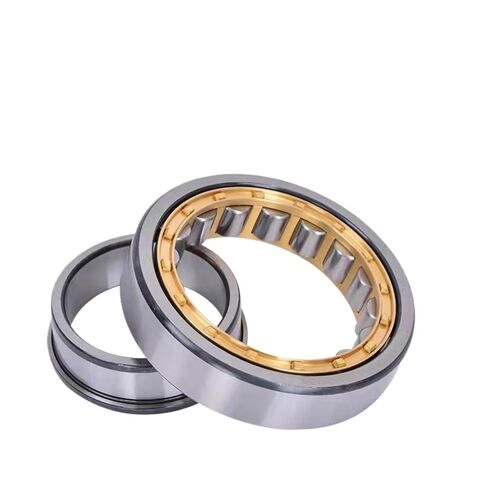 1 Pcs Cylindrical Roller Bearing NTN N NU NJ Nup 2317 2318 2319 2320 2322 2324 EM(N2320) in Saudi Arabia