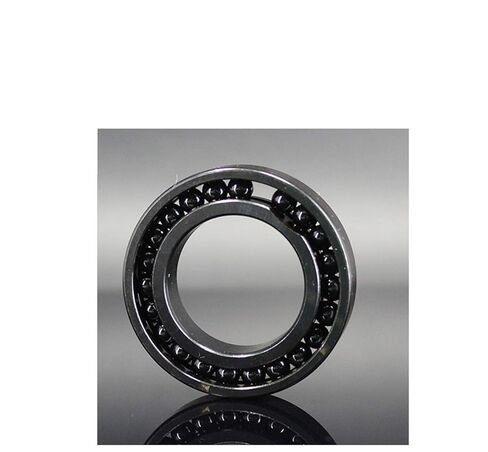 Power Transmission Products 2Pcs 6812 High Temperature Bearing 60x78x10mm 500 Degrees Celsius Thin Section Bearings Full Ball Bearing Ball Bearings in Saudi Arabia