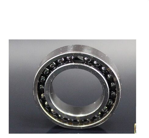 Power Transmission Products 2Pcs 6812 High Temperature Bearing 60x78x10mm 500 Degrees Celsius Thin Section Bearings Full Ball Bearing Ball Bearings in Saudi Arabia