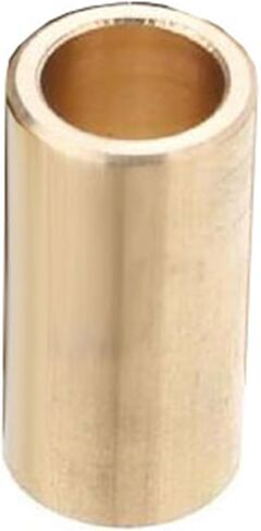 Brass Tubes for Wire and Cable Protective Sleeve Flexible and Corrosion Resistant(21x1x50mm) in Kuwait