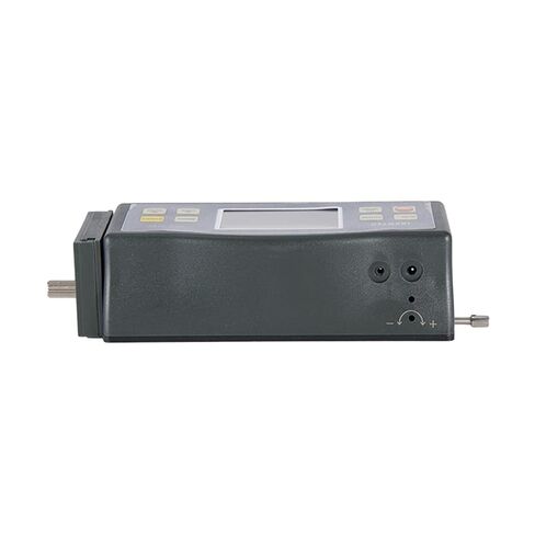 SRT-6210 Surface Roughness Gauge SRT6210 Digital Surface Roughness Tester Meter with Ra, Rz, Rq, Rt Four Parameters | Ra, Rq: 0.05-16.00 µm/0.020-629.9 µinch | Rz, Rt: 0.020-160.0 µm/0.078-6299 µinch in Saudi Arabia