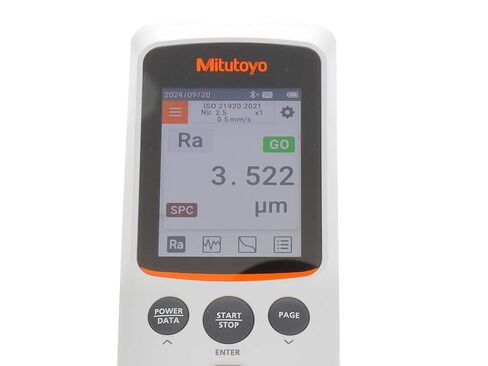 Surftest SJ-220 S-Drive Unit Type 4mN inch in Saudi Arabia