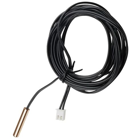 Outdoor Wood Furnace Thermistor Probe in Kuwait
