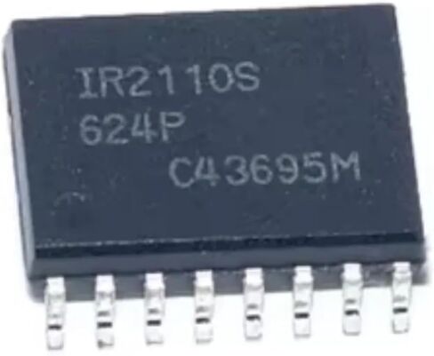 50Pcs/Lot IR2110S IR2110STR IRS2110 SOP-16 SOP16 in Saudi Arabia
