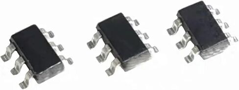 10Pcs SYN113 SYN115 SYN117 Silkscreen F113 F115 F117 Ask Launch IC SOT23-6(SYN113(F113)) in Saudi Arabia