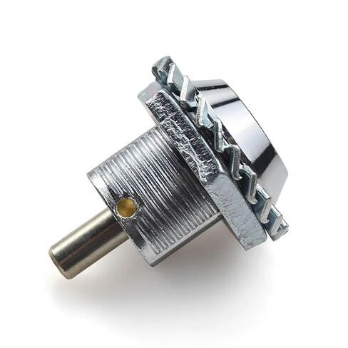 XK215 Zinc Alloy Cylinder Press Cylinder Press Marble Cylinder Button Marble Lock 1Pcs in Saudi Arabia