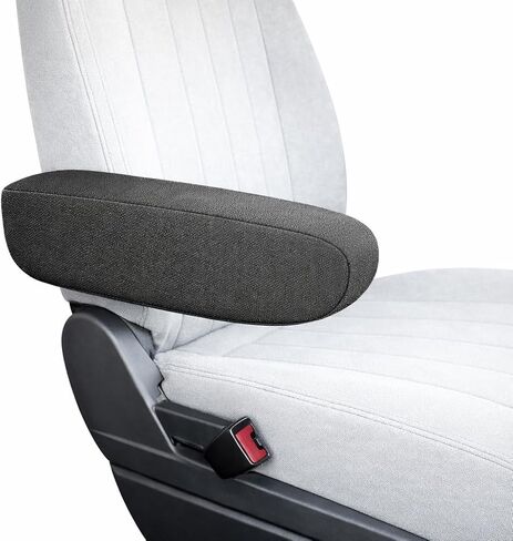 SEAT Cover for Peterbilt 579 567 OEM Stock SEAT (Black/Blue) in Kuwait