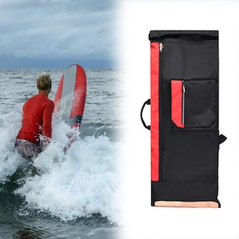 pistro Skateboard Backpack Bag Carrier Rucksack Handbag Organizer Longboard Carry Bag Travel Backpack for Enthusiasts Outdoor Sports in Kuwait