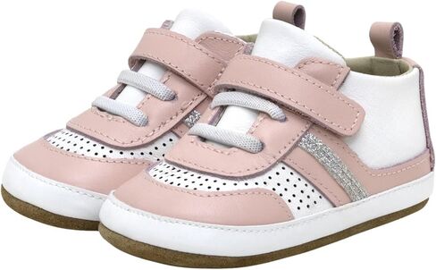 Robeez First Kicks Baby Girl and Unisex Shoes & Sneakers for Infant/Toddlers in Kuwait
