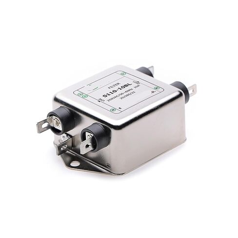 S110-10/20BL Single-Phase Power Filter Single-Phase Filter S120-6/10/20BL(S120-10BL) in Saudi Arabia
