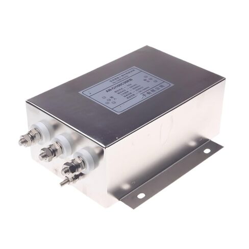 AN-CI120C30KB 55KW120A Inverter Input Dedicated Filter Frequency Element in Kuwait