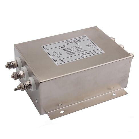 15KW 30A Inverter Input and Output Filter AN-CI30C30FB AN-CO30C24FB(AN-CO30C24FB) in Kuwait