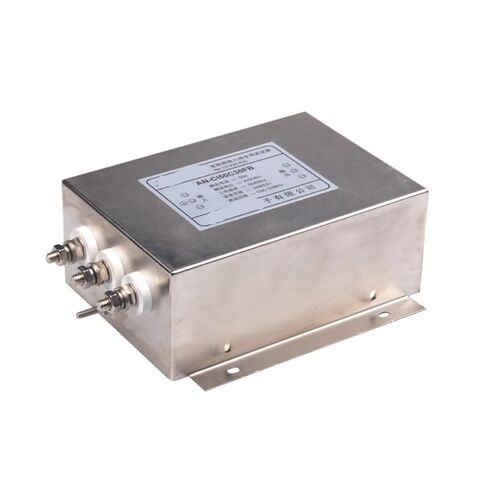 AN-CI50C30FB 18.5KW 50A Inverter Input Dedicated Filter Frequency Element in Kuwait