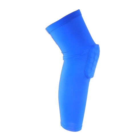 BESPORTBLE Impact Boy Girl's Knee Pads Sports Brace Breathable Sleeve for Basketball Soccer Running in Saudi Arabia
