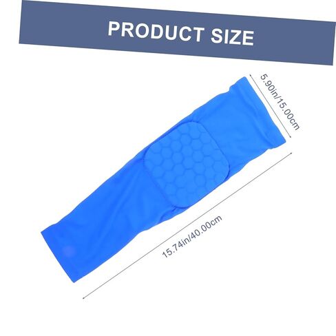 BESPORTBLE Impact Boy Girl's Knee Pads Sports Brace Breathable Sleeve for Basketball Soccer Running in Saudi Arabia