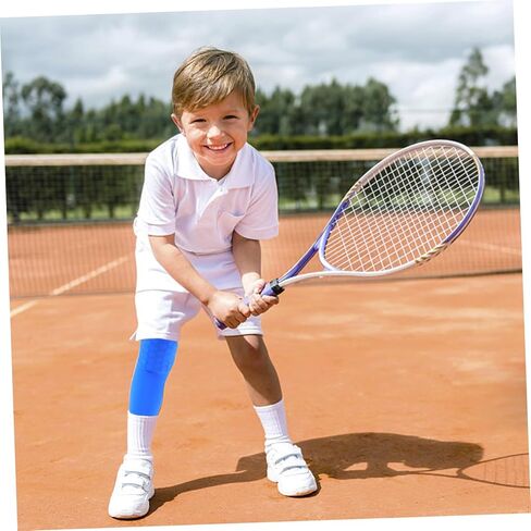 BESPORTBLE Impact Boy Girl's Knee Pads Sports Brace Breathable Sleeve for Basketball Soccer Running in Saudi Arabia