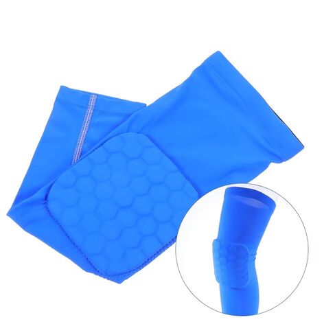 BESPORTBLE Impact Boy Girl's Knee Pads Sports Brace Breathable Sleeve for Basketball Soccer Running in Saudi Arabia
