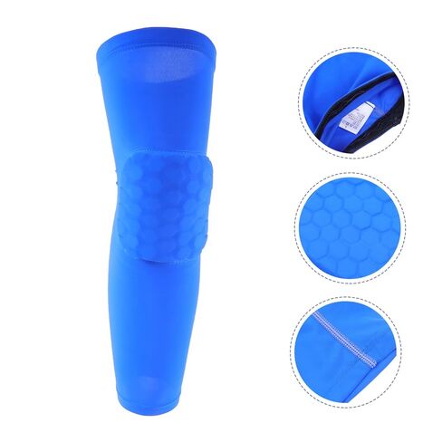 BESPORTBLE Impact Boy Girl's Knee Pads Sports Brace Breathable Sleeve for Basketball Soccer Running in Saudi Arabia