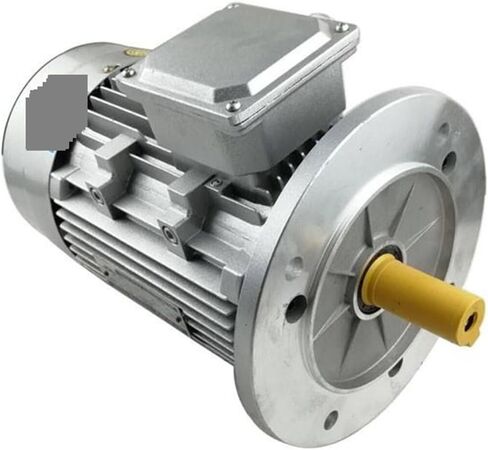 Asynchronous Motor Vertical B5 TC5622 Single Phase asynchronous 220v 50hz 0.12kw 1320rpm in Saudi Arabia