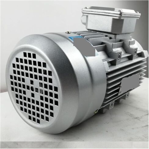 Asynchronous Motor Vertical B5 TC5622 Single Phase asynchronous 220v 50hz 0.12kw 1320rpm in Saudi Arabia