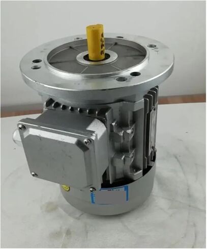 Asynchronous Motor Vertical B5 TC5622 Single Phase asynchronous 220v 50hz 0.12kw 1320rpm in Saudi Arabia
