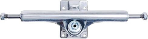 Slappy Skateboard Trucks Curb Killer II فضي مقلوب مجوف 10 بوصة in Kuwait