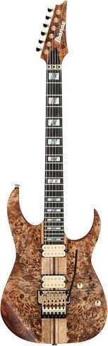 Ibanez RGT1220PB Premium Electric Guitar - Antique Brown Stained in Saudi Arabia