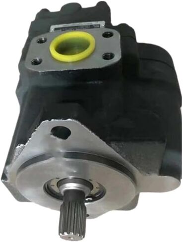 Piston Pump PVD-0B-24P-6G3 PVD0B24P6G3 Compatible With Shanhe Intelligent SWE25UF in Saudi Arabia