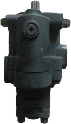 Piston Pump PVD-0B-24P-6G3 PVD0B24P6G3 Compatible With Shanhe Intelligent SWE25UF in Saudi Arabia