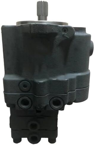Piston Pump PVD-0B-24P-6G3 PVD0B24P6G3 Compatible With Shanhe Intelligent SWE25UF in Saudi Arabia