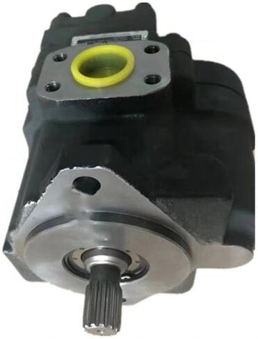 Piston Pump PVD-0B-24P-6G3 PVD0B24P6G3 Compatible With Shanhe Intelligent SWE25UF in Saudi Arabia