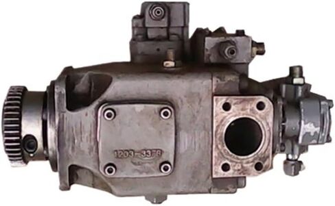Ecr58 ecr88 excavator hydraulic mian piston pump pvc80 pvc90 bomba 14520750 14623786 14656627 in Saudi Arabia