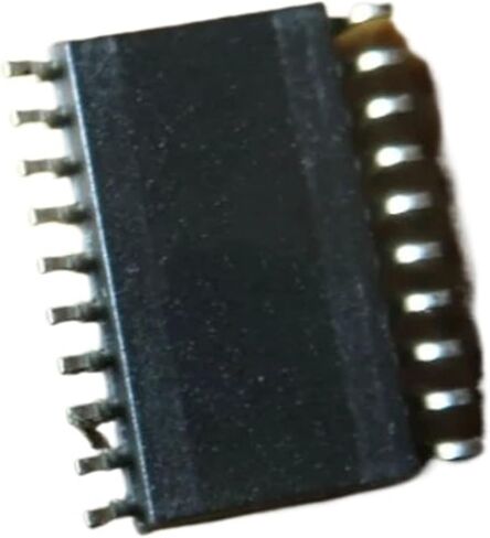 10PCS BTS728L2 Chip in Saudi Arabia