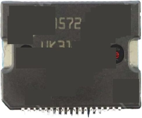 5PCS 30572 Chip in Saudi Arabia