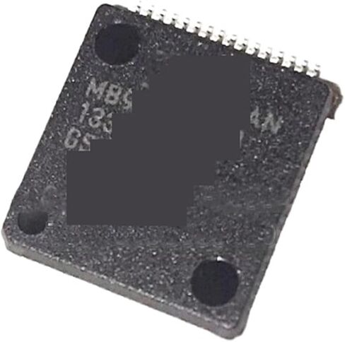 1PCS MB96F673ABPMC1 Microcontroller chip in Saudi Arabia