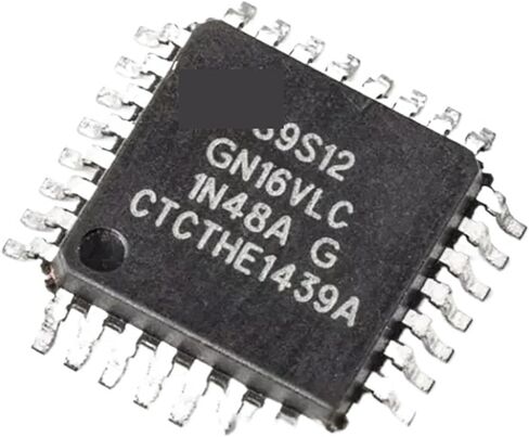 4/10 Pieces S9S12GN16VLC chip(4PCS) in Saudi Arabia