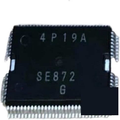 1 قطعة رقاقة SE872 (1 قطعة SE872) in Kuwait