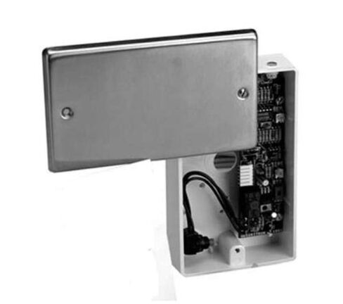 Securitron SP-1L Replacement Touch Sense Plate Sticker only in Saudi Arabia