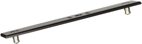 Securitron TCP-BK Cover Plates, Black in Saudi Arabia