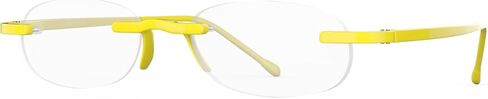 Scojo New York Gels Original Reading Glasses, Handmade Scratch Resistant Readers for Women and Men in Saudi Arabia