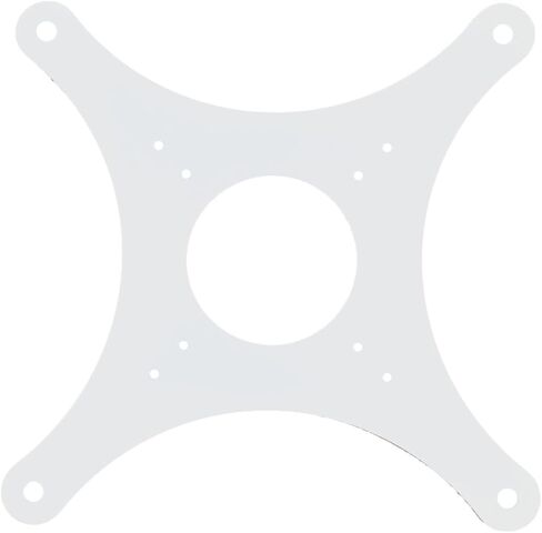 محول تثبيت على الحائط، متوافق مع سامسونج 43 بوصة متوافق مع Odyssey Neo G7 LS43CG702N LS43CG702NNXZA LS43CG700NNXZA دعامة شاشة in Kuwait