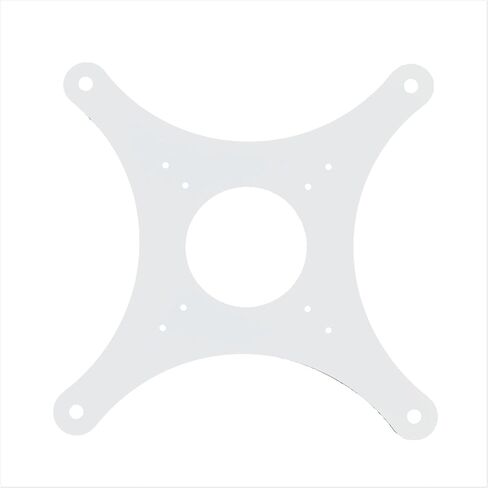 محول تثبيت على الحائط VESA مقاس 43 بوصة، متوافق مع حامل شاشة Odyssey Neo G7 S43CG702NN S43CG700NN S43CG702NK S43CG700NE in Kuwait