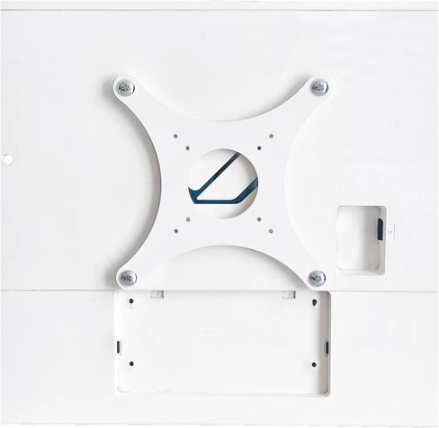 محول تثبيت على الحائط VESA مقاس 43 بوصة، متوافق مع حامل شاشة Odyssey Neo G7 S43CG702NN S43CG700NN S43CG702NK S43CG700NE in Kuwait