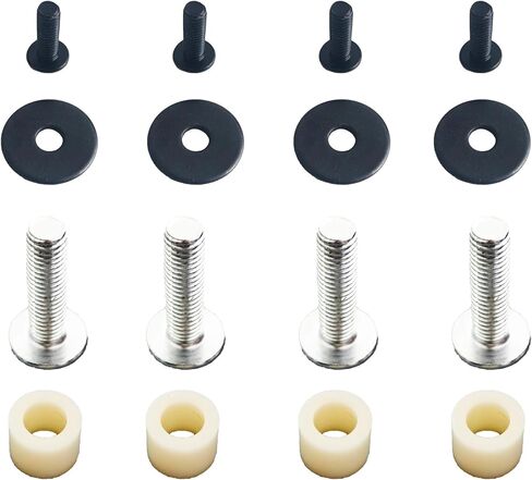 محول تثبيت على الحائط VESA مقاس 43 بوصة، متوافق مع حامل شاشة Odyssey Neo G7 S43CG702NN S43CG700NN S43CG702NK S43CG700NE in Kuwait