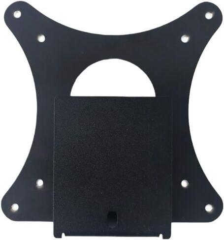 VESA Mount Adapter，Compatible for HP Series 5 23.8 27 Inch 524sh 527sh M24h M27h FHD Monitor Bracket Mounts to Arm/Desk Mount in Saudi Arabia