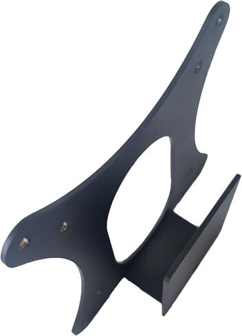 VESA Mount Adapter，Compatible for HP Series 5 23.8 27 Inch 524sh 527sh M24h M27h FHD Monitor Bracket Mounts to Arm/Desk Mount in Saudi Arabia