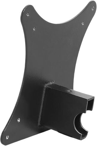 محول تثبيت على الحائط، متوافق مع HP OMEN 25 Z7Y57AA Z7Y57A9، حامل شاشة يتم تثبيته على الحامل/الذراع/المكتب in Kuwait