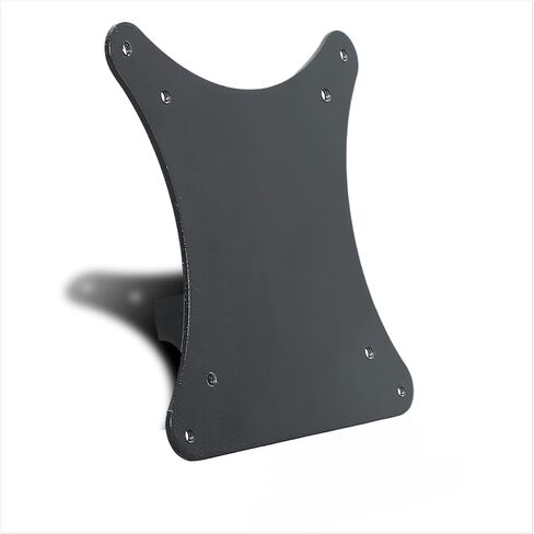 محول تثبيت على الحائط، متوافق مع HP OMEN 25 Z7Y57AA Z7Y57A9، حامل شاشة يتم تثبيته على الحامل/الذراع/المكتب in Kuwait